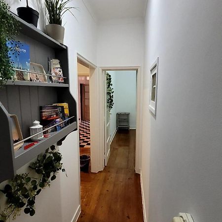 Varanda Privada Iroom Lisboa Exteriör bild