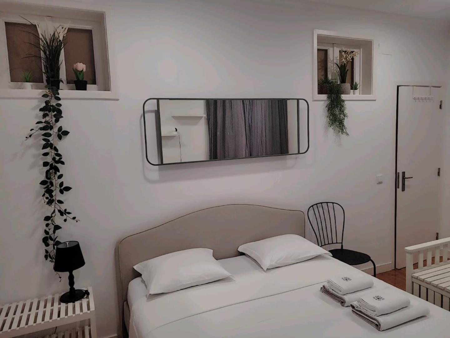 Varanda Privada Iroom Lisboa Exteriör bild
