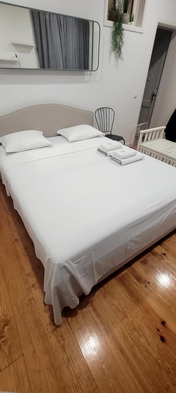 Varanda Privada Iroom Lisboa Exteriör bild