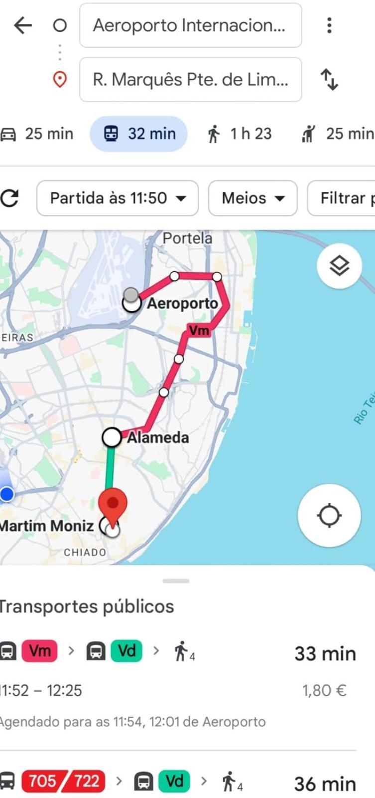 Varanda Privada Iroom Lisboa Exteriör bild