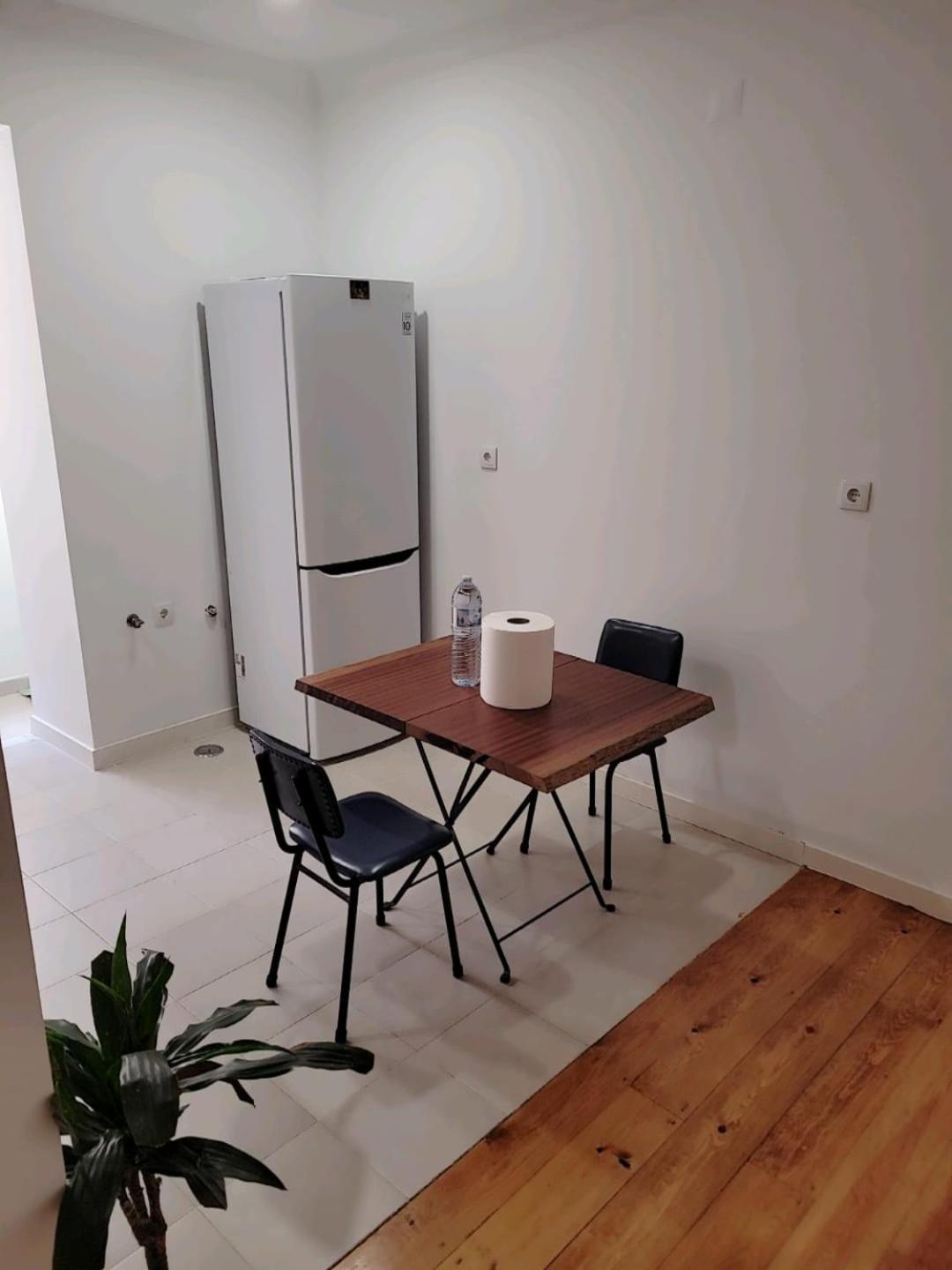 Varanda Privada Iroom Lisboa Exteriör bild