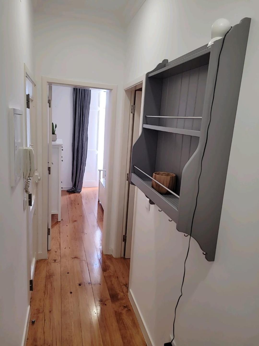 Varanda Privada Iroom Lisboa Exteriör bild