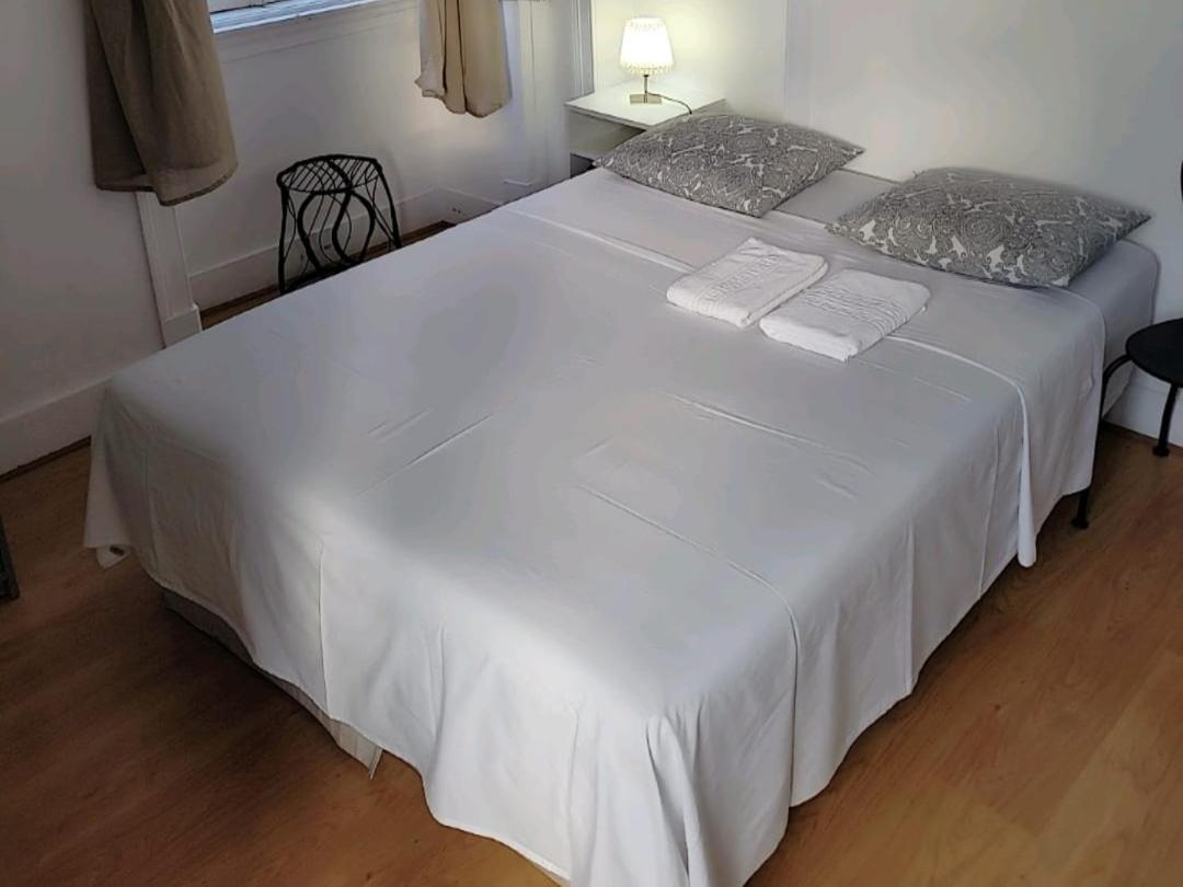 Varanda Privada Iroom Lisboa Exteriör bild