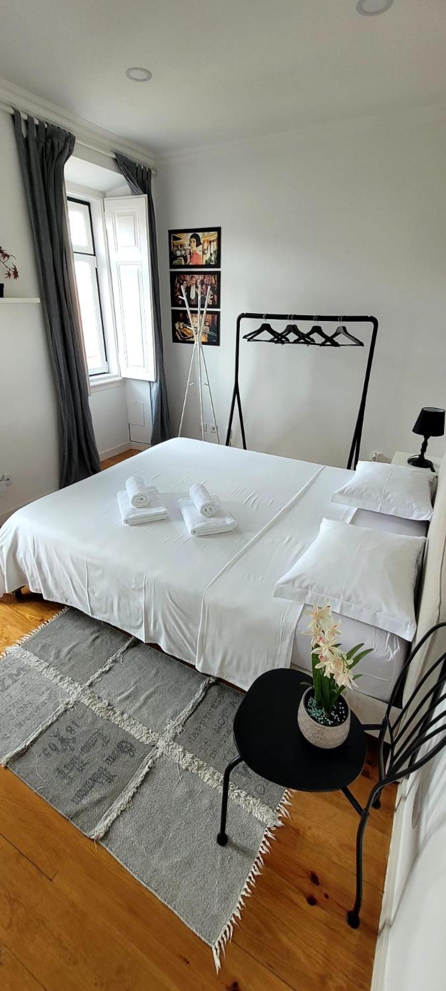 Varanda Privada Iroom Lisboa Exteriör bild