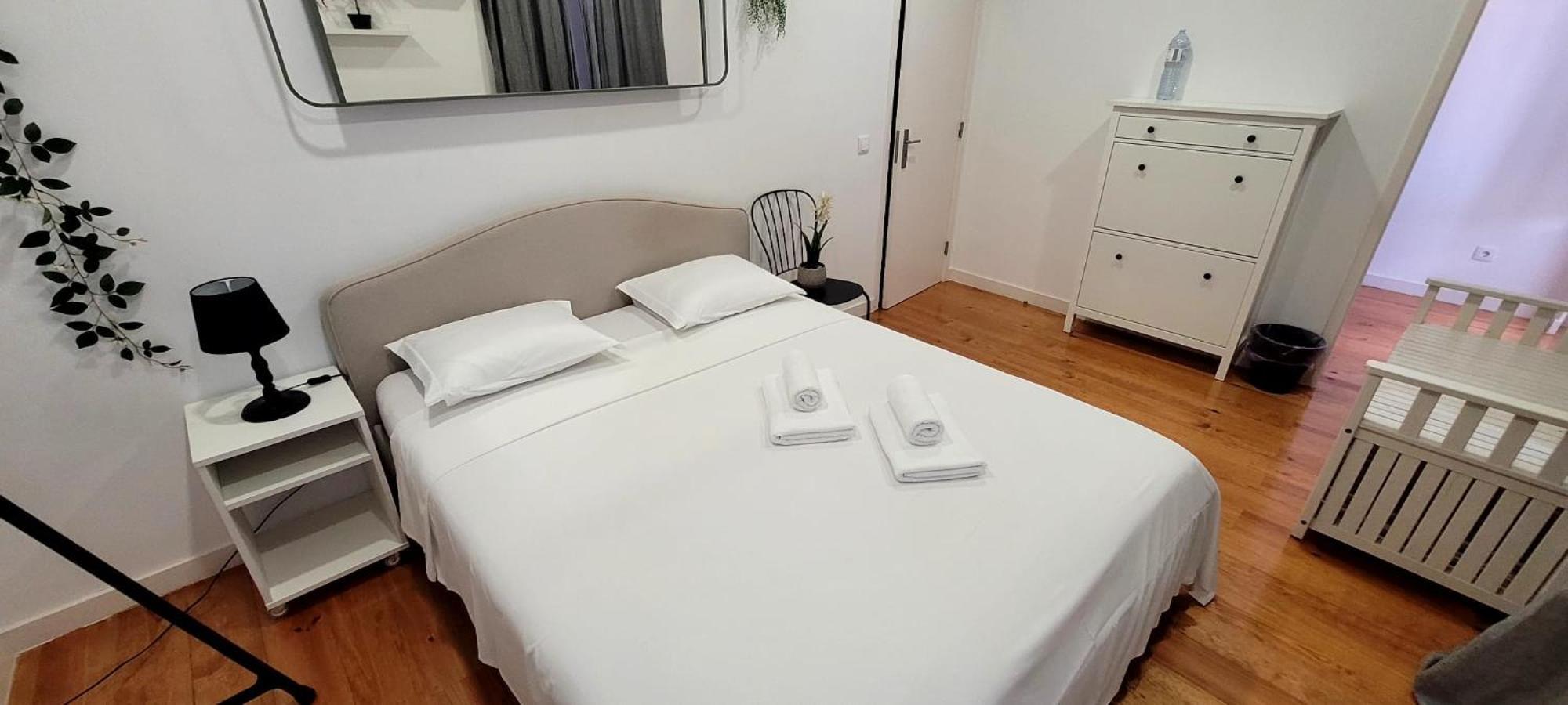 Varanda Privada Iroom Lisboa Exteriör bild