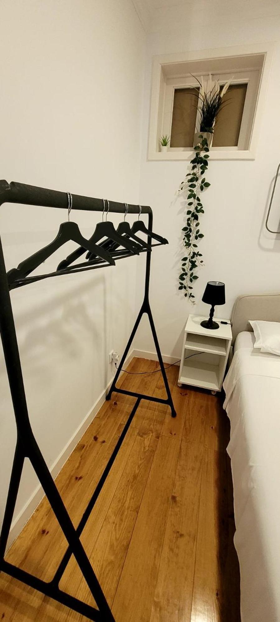 Varanda Privada Iroom Lisboa Exteriör bild