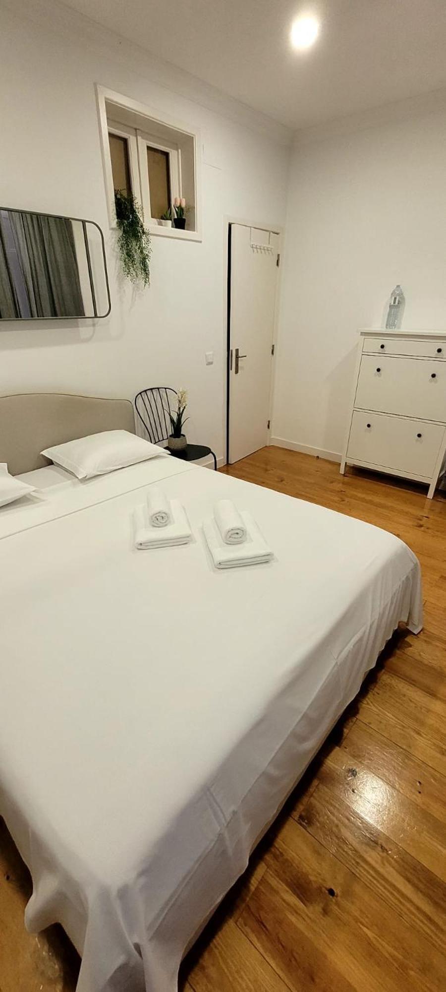 Varanda Privada Iroom Lisboa Exteriör bild
