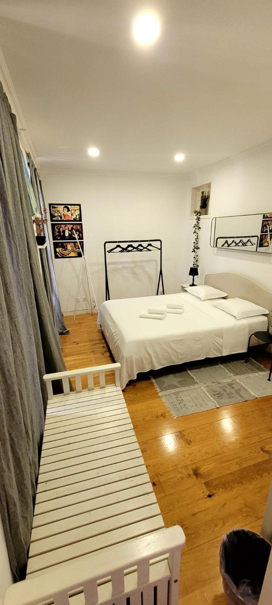 Varanda Privada Iroom Lisboa Exteriör bild