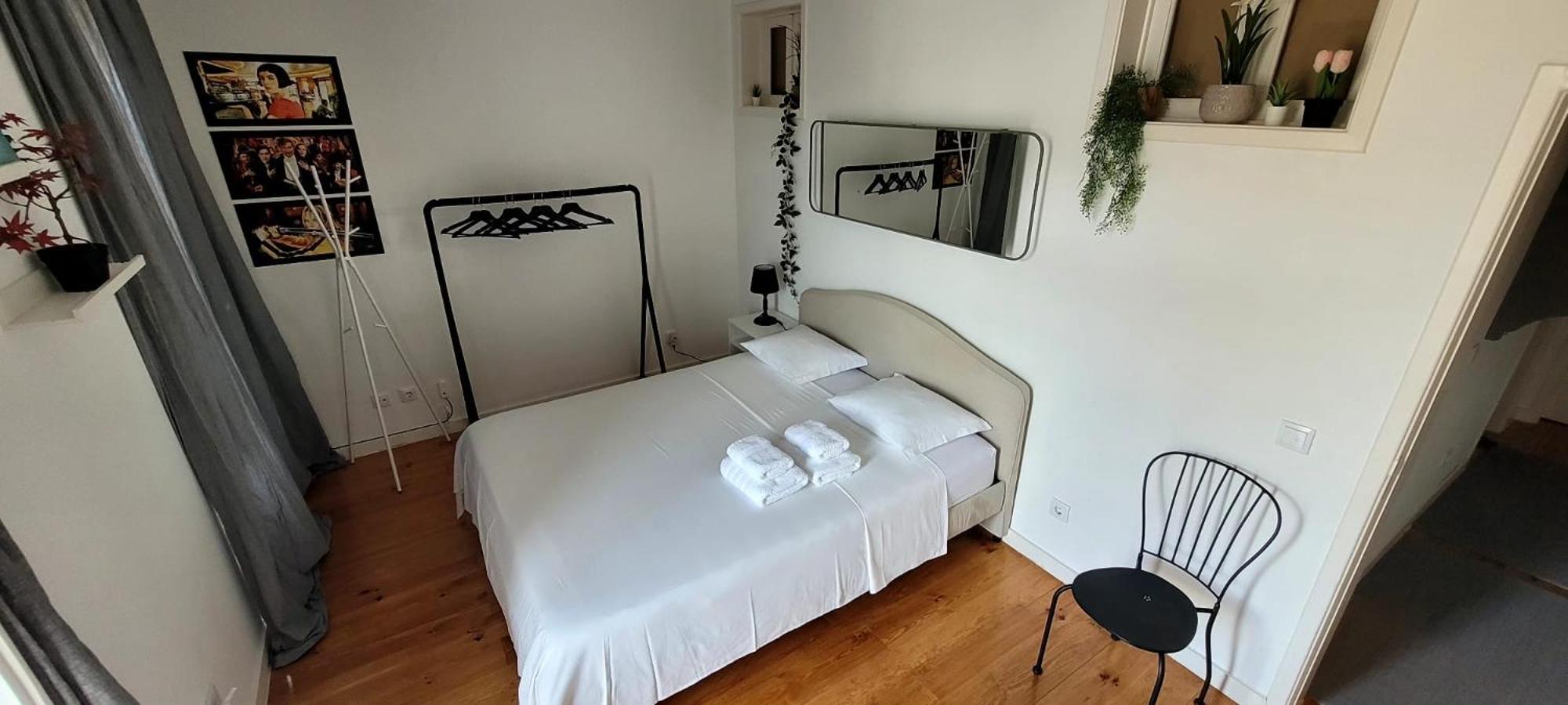 Varanda Privada Iroom Lisboa Exteriör bild