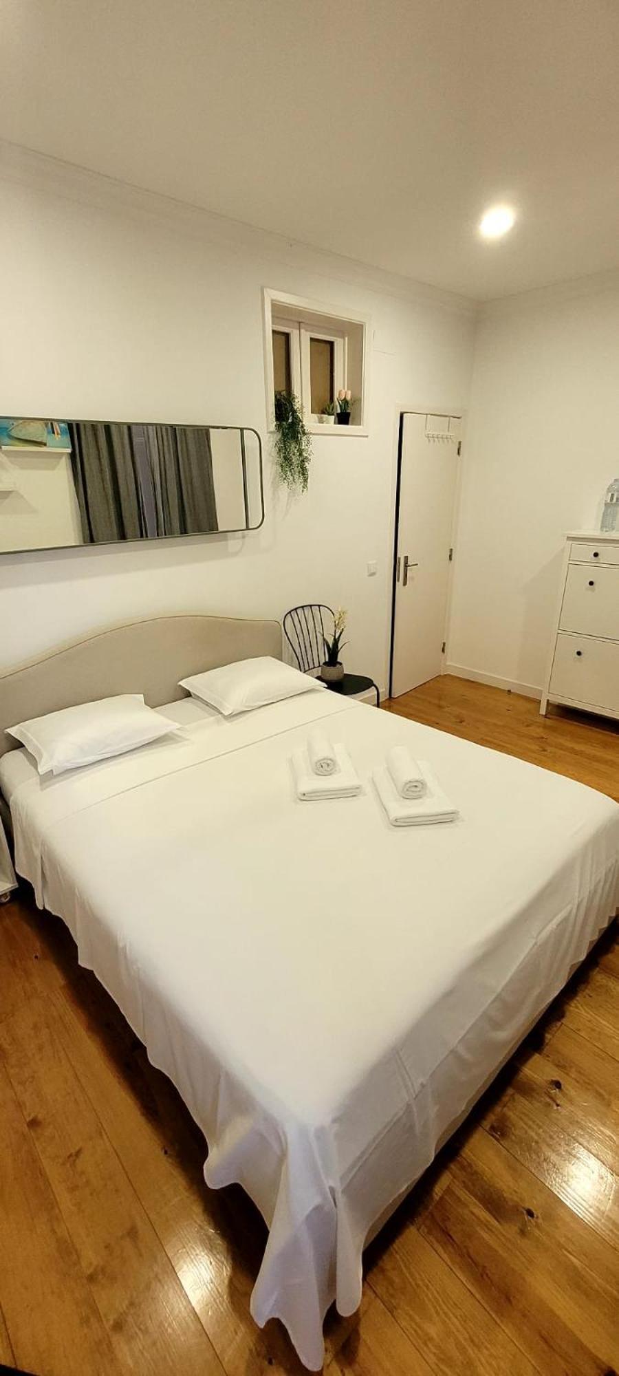 Varanda Privada Iroom Lisboa Exteriör bild