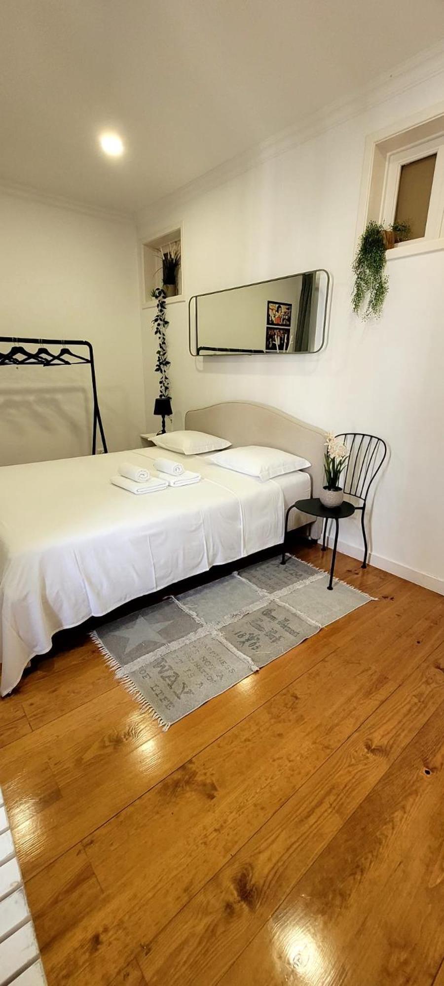 Varanda Privada Iroom Lisboa Exteriör bild