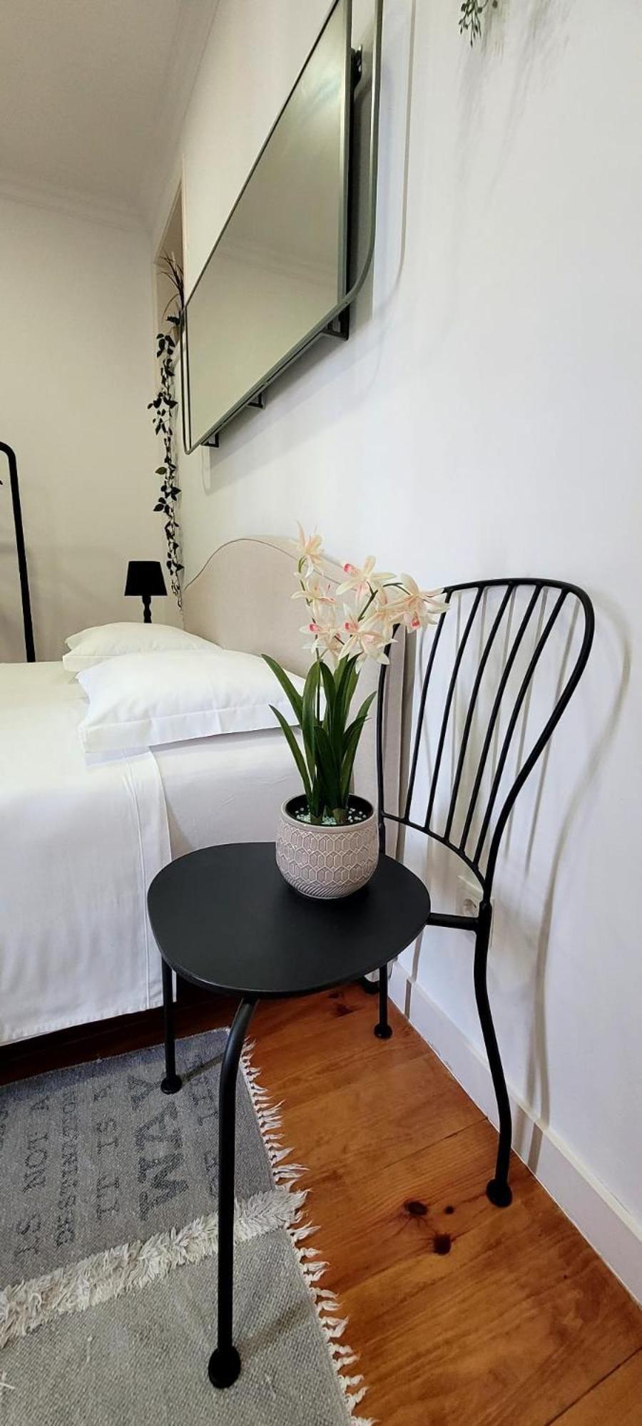 Varanda Privada Iroom Lisboa Exteriör bild