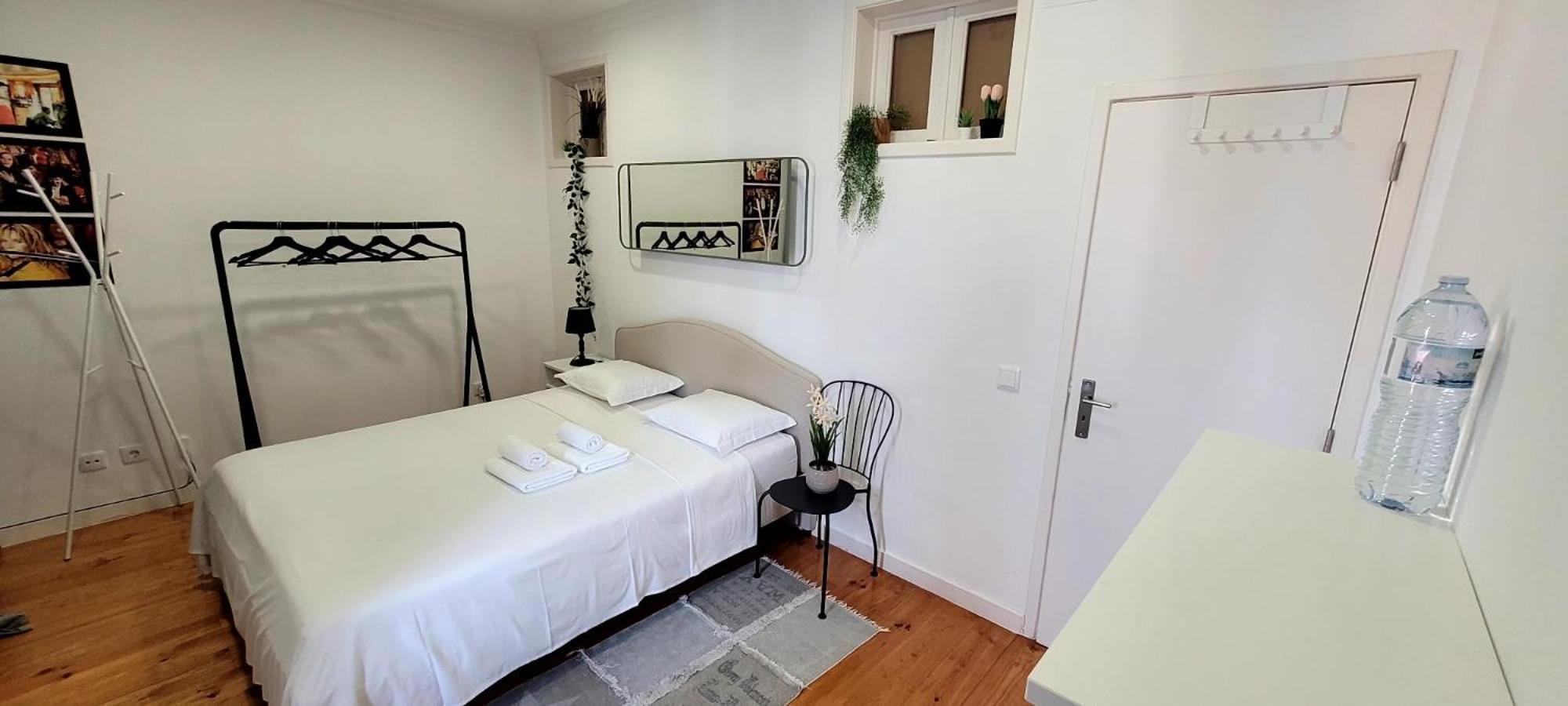 Varanda Privada Iroom Lisboa Exteriör bild