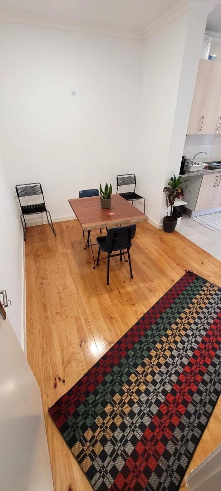 Varanda Privada Iroom Lisboa Exteriör bild