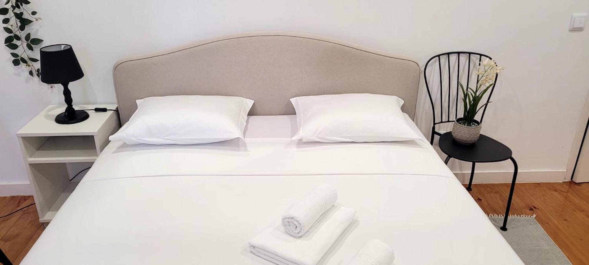 Varanda Privada Iroom Lisboa Exteriör bild
