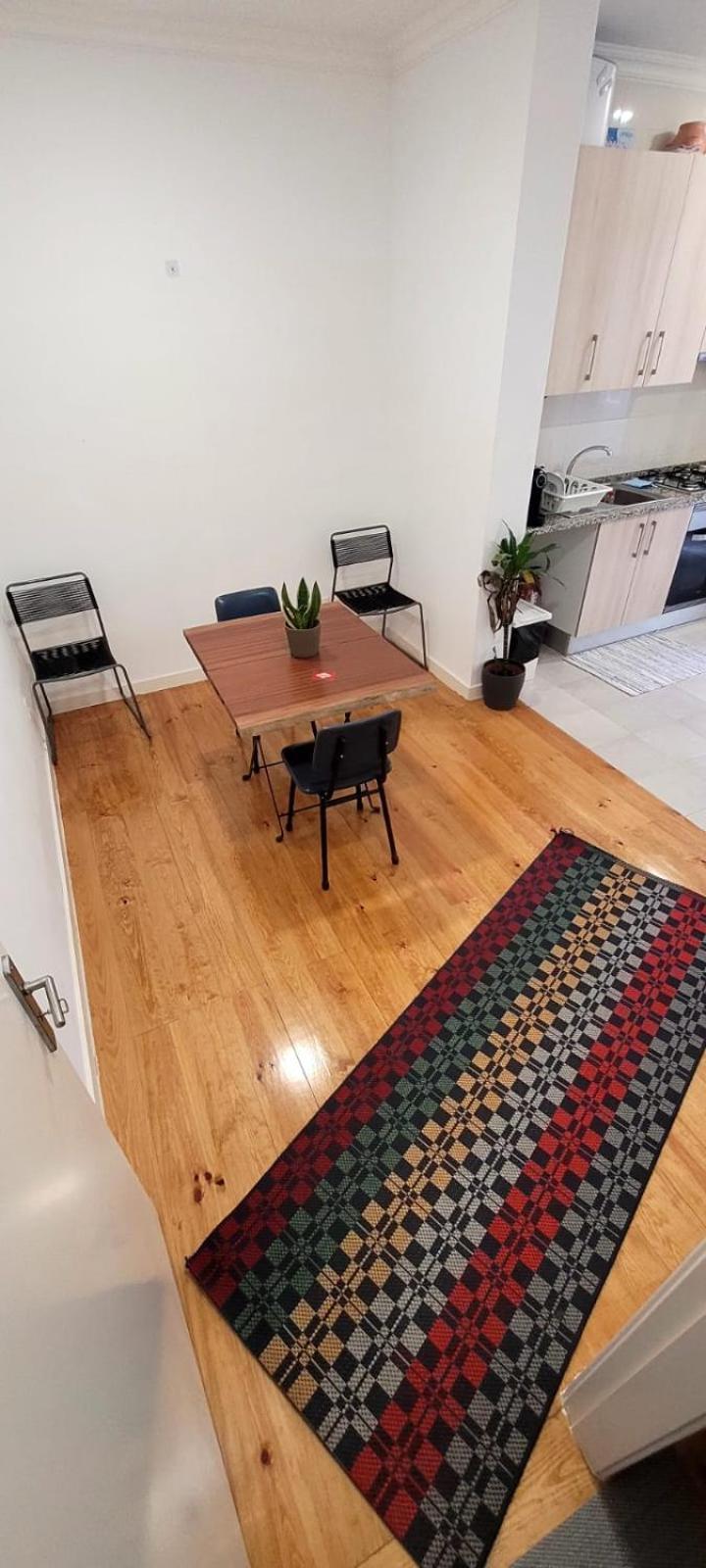 Varanda Privada Iroom Lisboa Exteriör bild