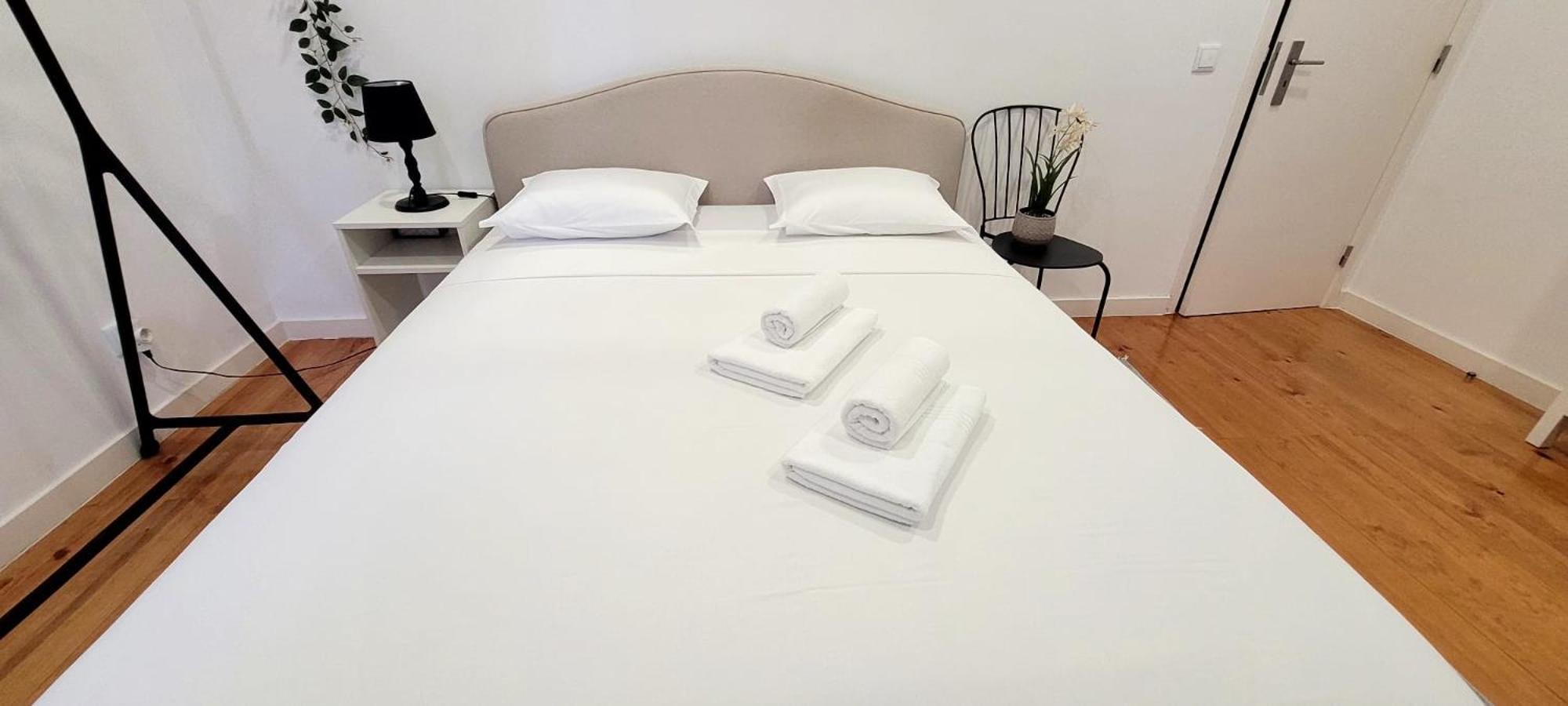 Varanda Privada Iroom Lisboa Exteriör bild