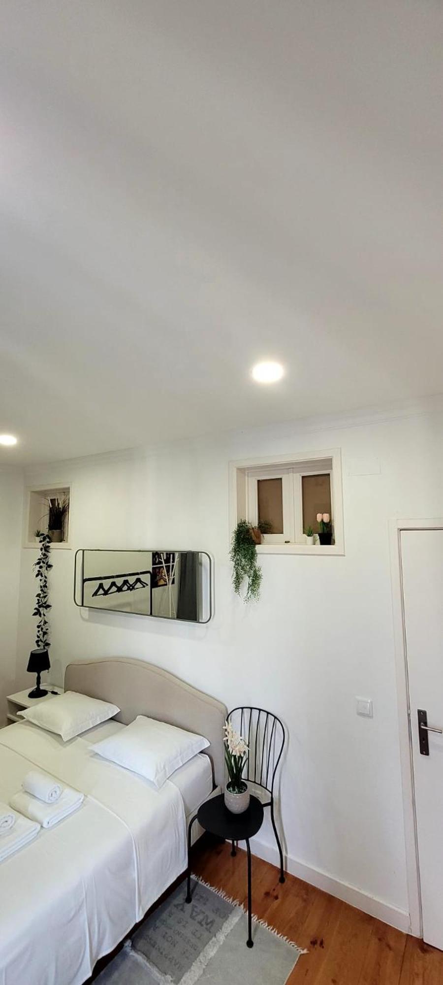 Varanda Privada Iroom Lisboa Exteriör bild