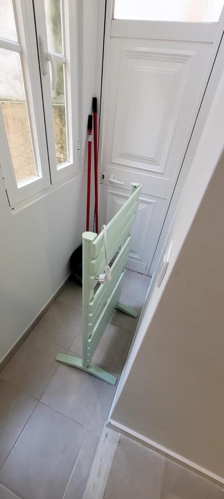 Varanda Privada Iroom Lisboa Exteriör bild