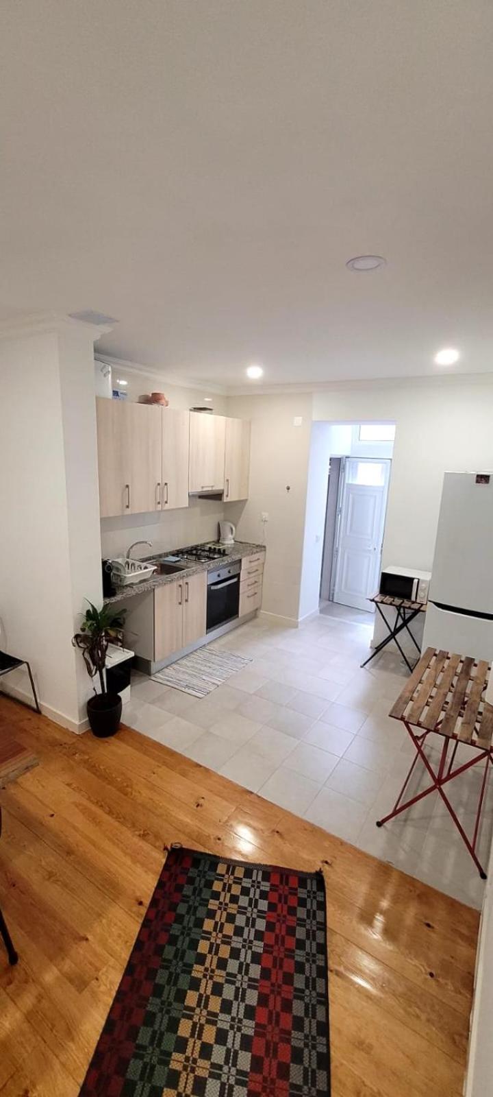 Varanda Privada Iroom Lisboa Exteriör bild