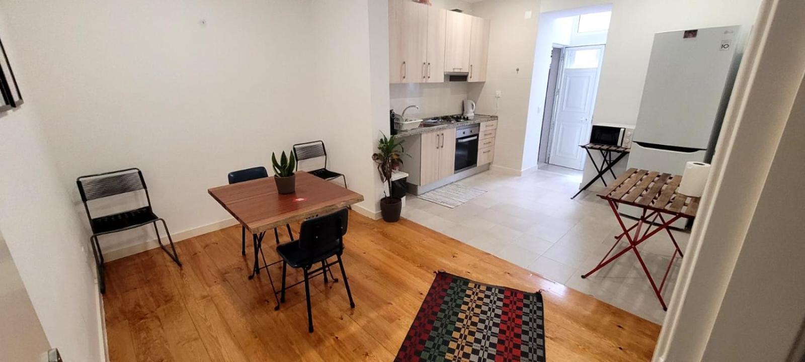 Varanda Privada Iroom Lisboa Exteriör bild