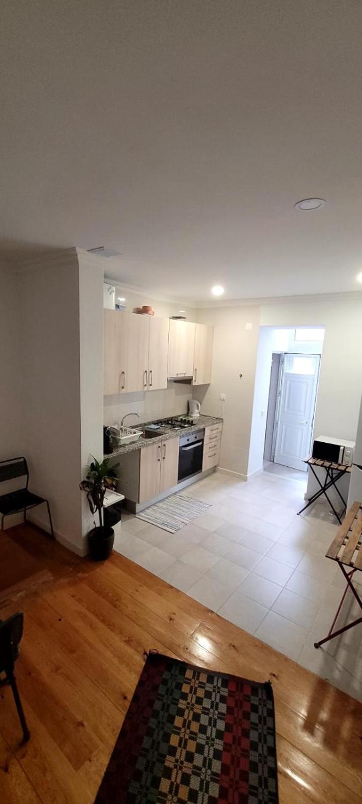 Varanda Privada Iroom Lisboa Exteriör bild