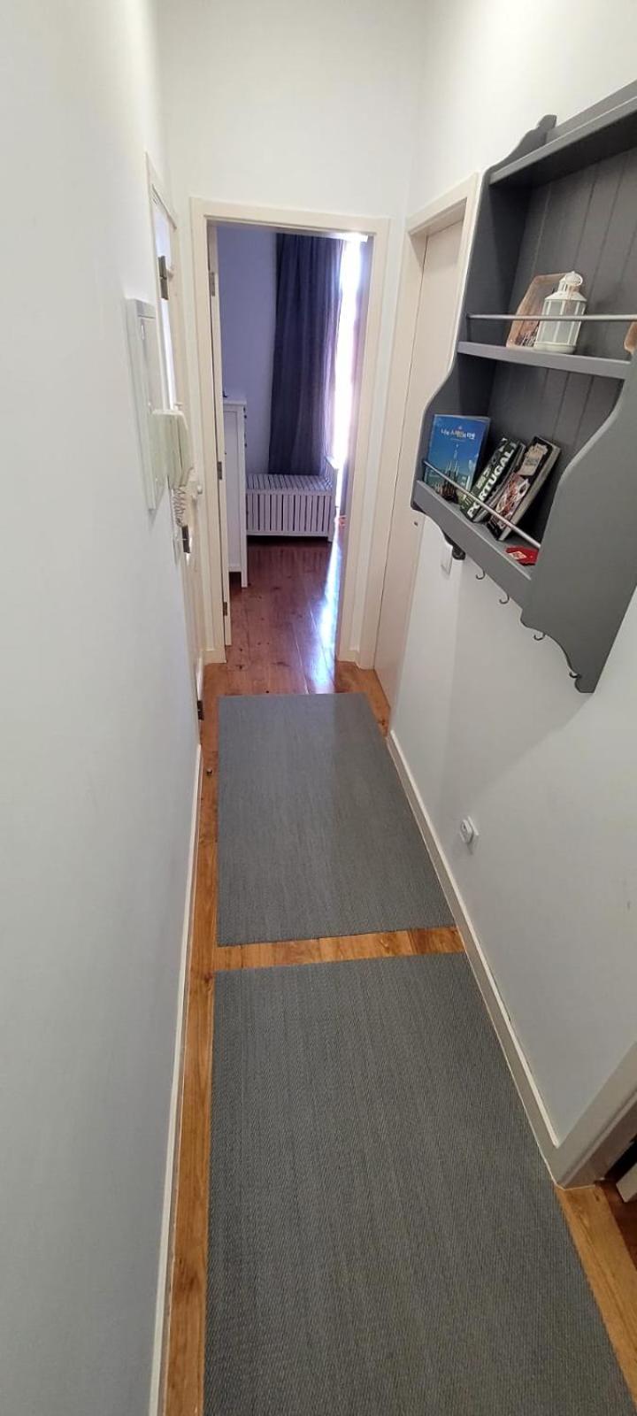 Varanda Privada Iroom Lisboa Exteriör bild