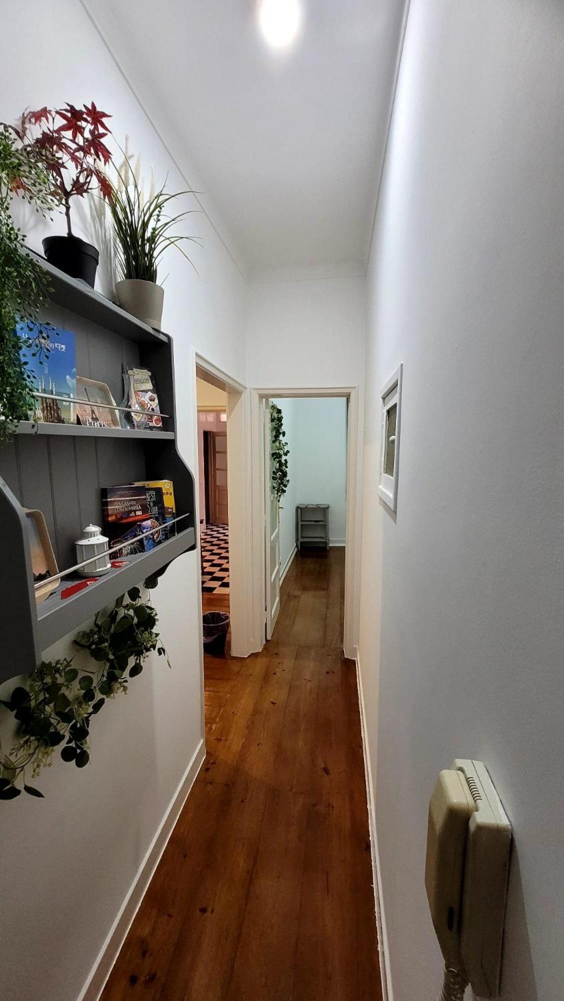 Varanda Privada Iroom Lisboa Exteriör bild
