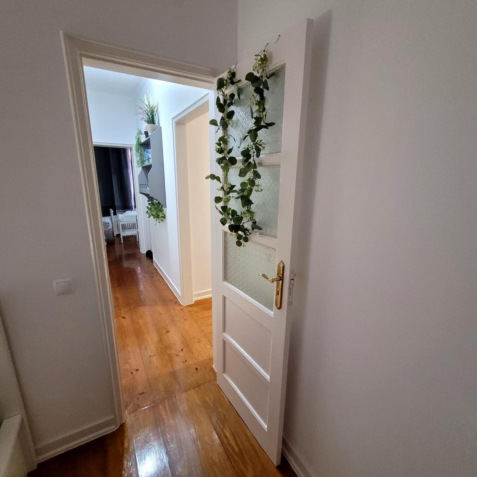 Varanda Privada Iroom Lisboa Exteriör bild
