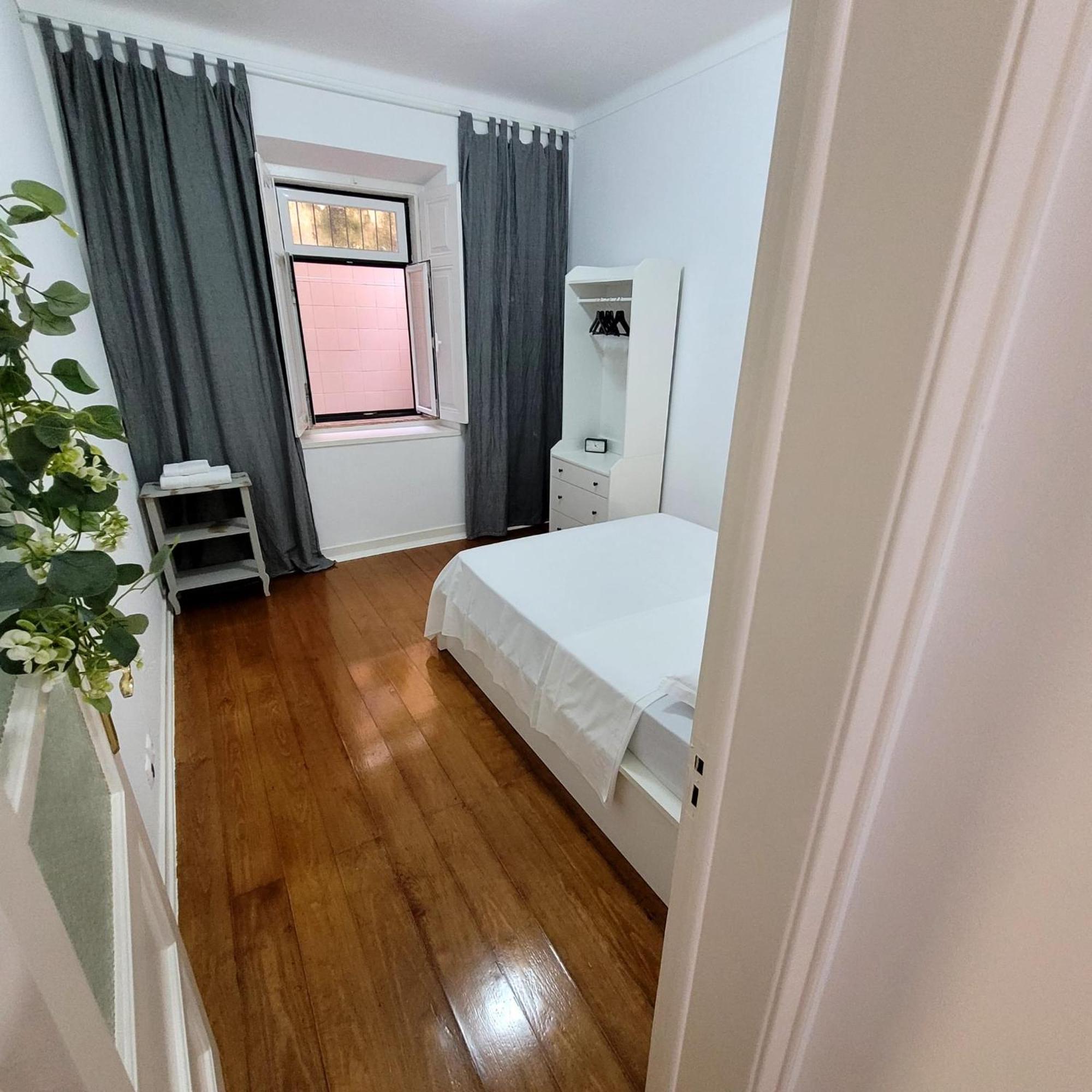 Varanda Privada Iroom Lisboa Exteriör bild