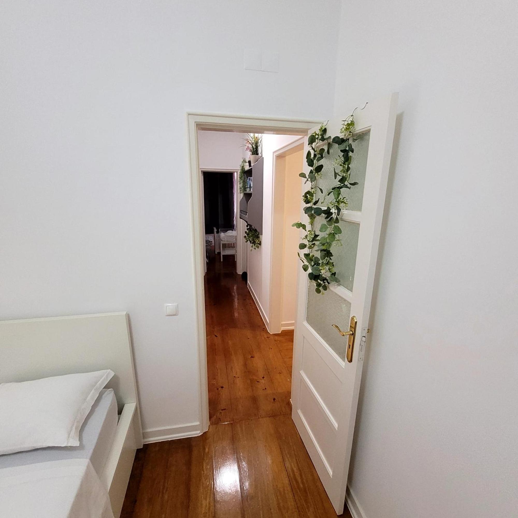 Varanda Privada Iroom Lisboa Exteriör bild