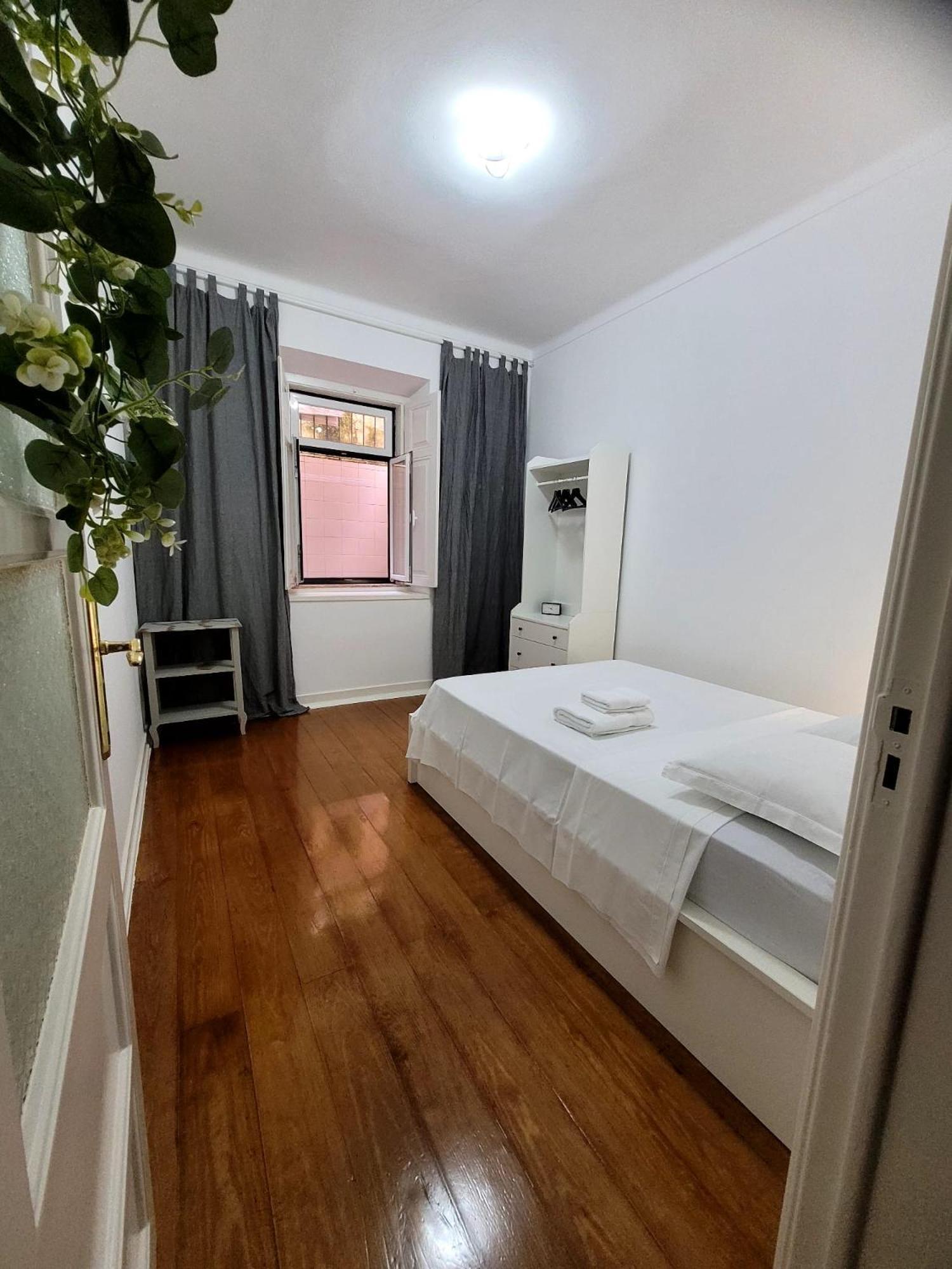 Varanda Privada Iroom Lisboa Exteriör bild